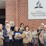 Basta de Silencio movilizó a comunidades de todo Uruguay en defensa de las personas mayores
